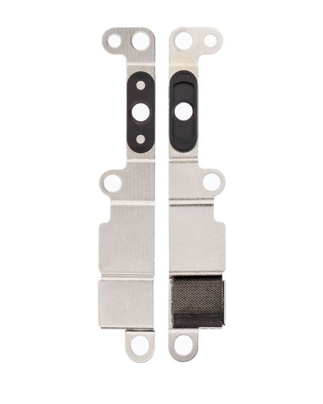 Home Button Flex Holding Bracket Compatible For iPhone 7 Plus