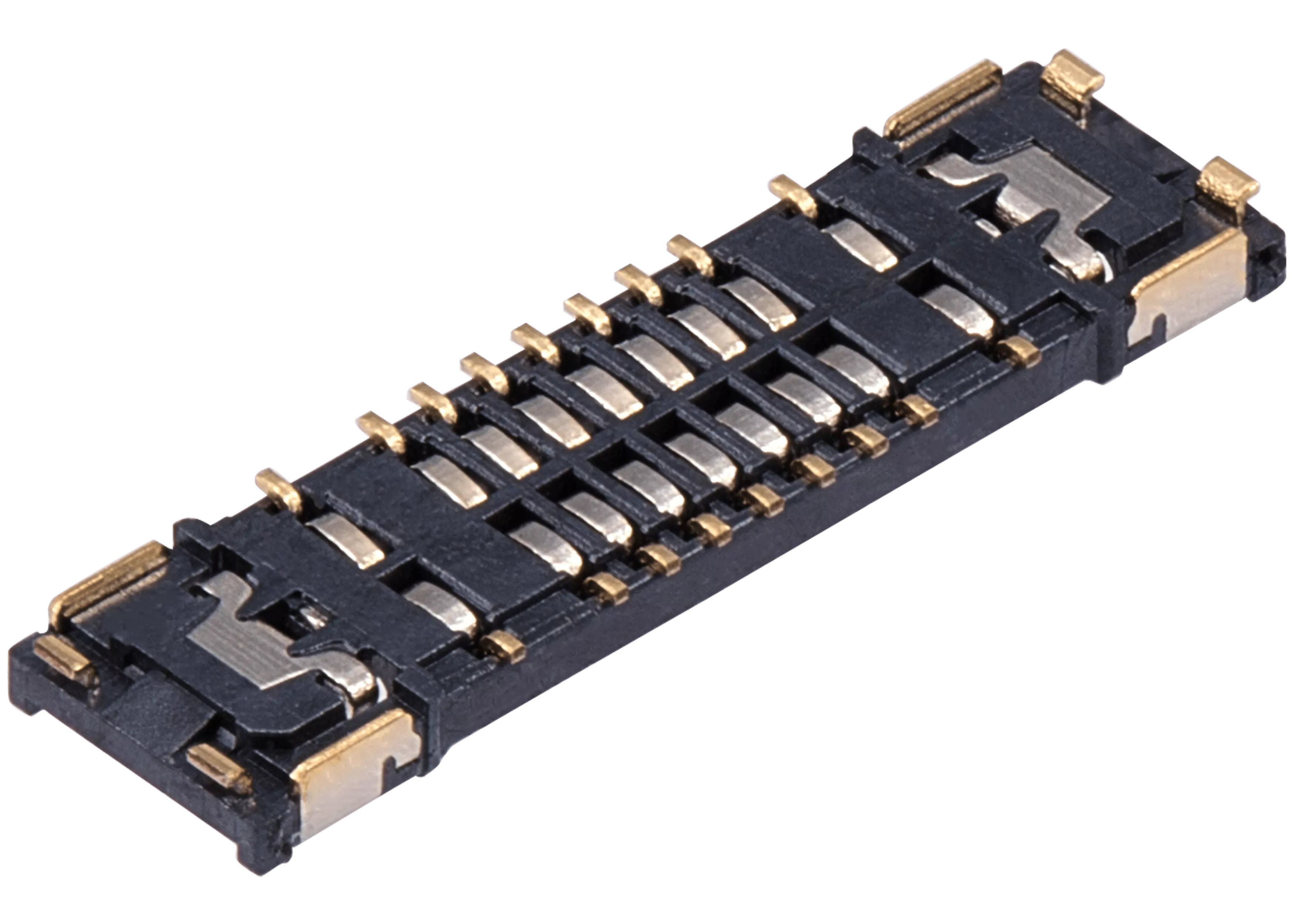 Radar Scanner FPC Connector Compatible For iPhone 14 Pro / 14 Pro Max (18 Pin)