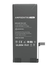 Replacement Battery Compatible For iPhone 6 Plus (AmpSentrix Pro)