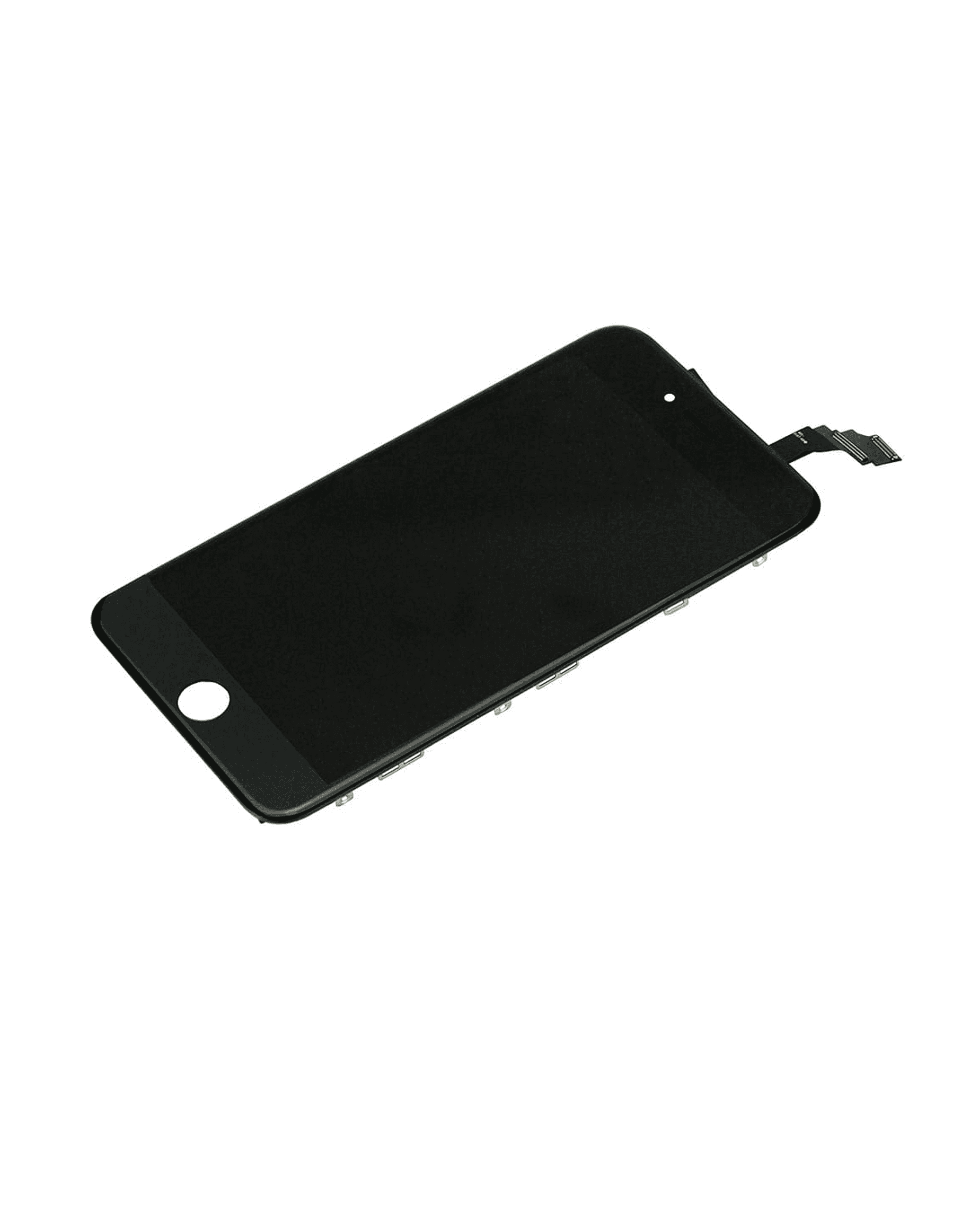 LCD Assembly Compatible For iPhone 6 Plus (Aftermarket) (Black)