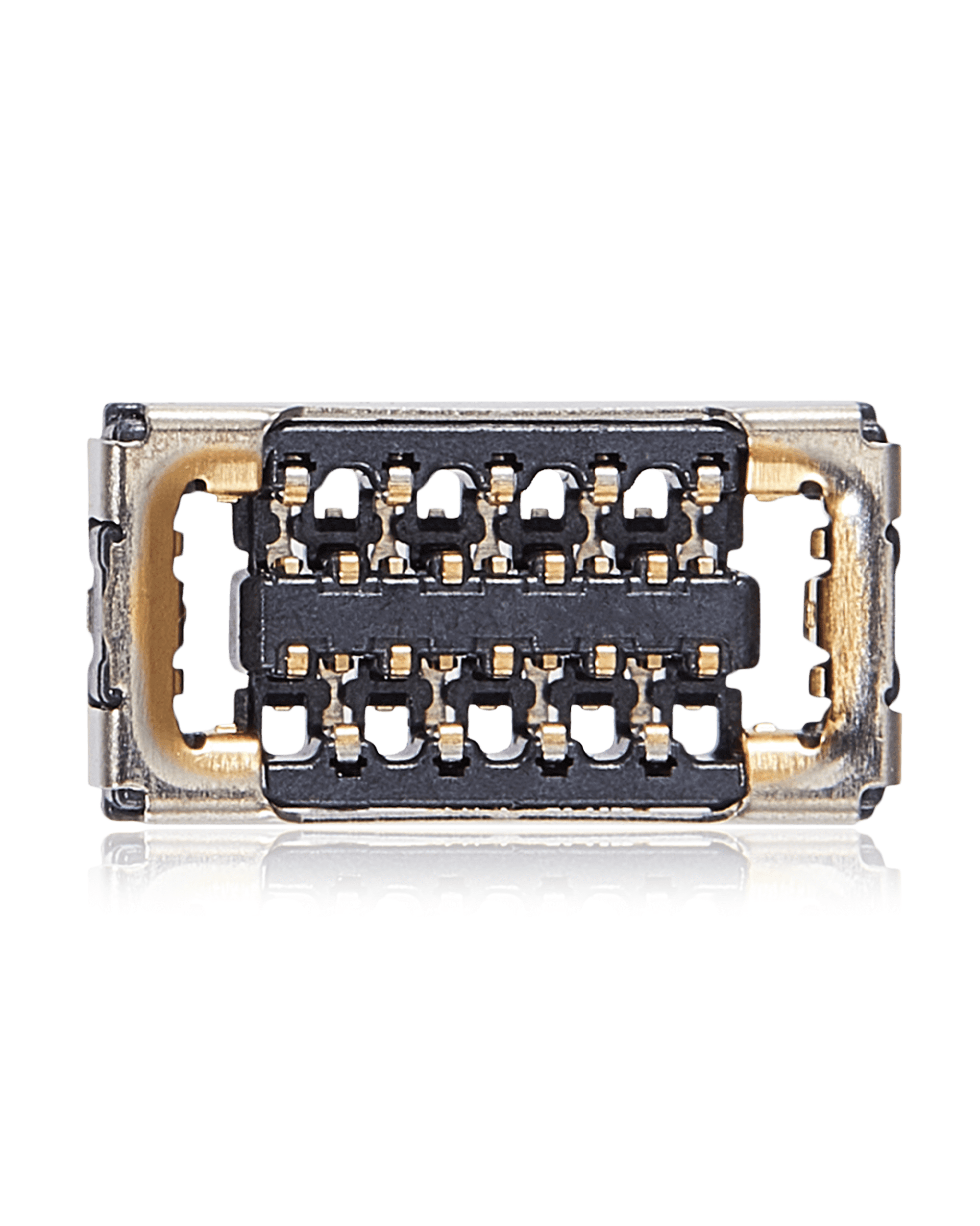 Millimeter-wave Antenna FPC Connector Compatible For iPhone 15 Pro / 15 Pro Max (9 Pin)