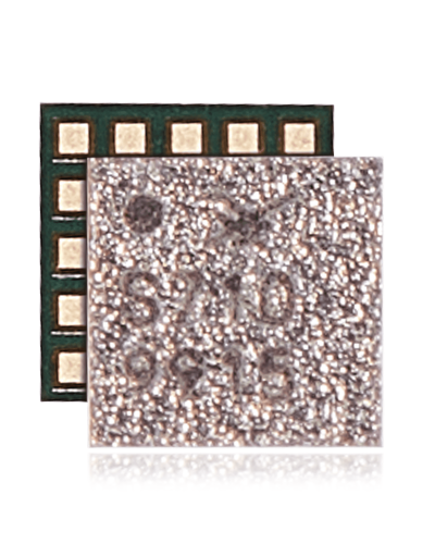 Antenna Coupler 2 IC Chip Compatible For iPhone 11 / 11 Pro / Pro Max (S710: CPLR_L_K)