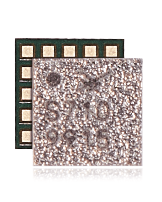 Antenna Coupler 2 IC Chip Compatible For iPhone 11 / 11 Pro / Pro Max (S710: CPLR_L_K)
