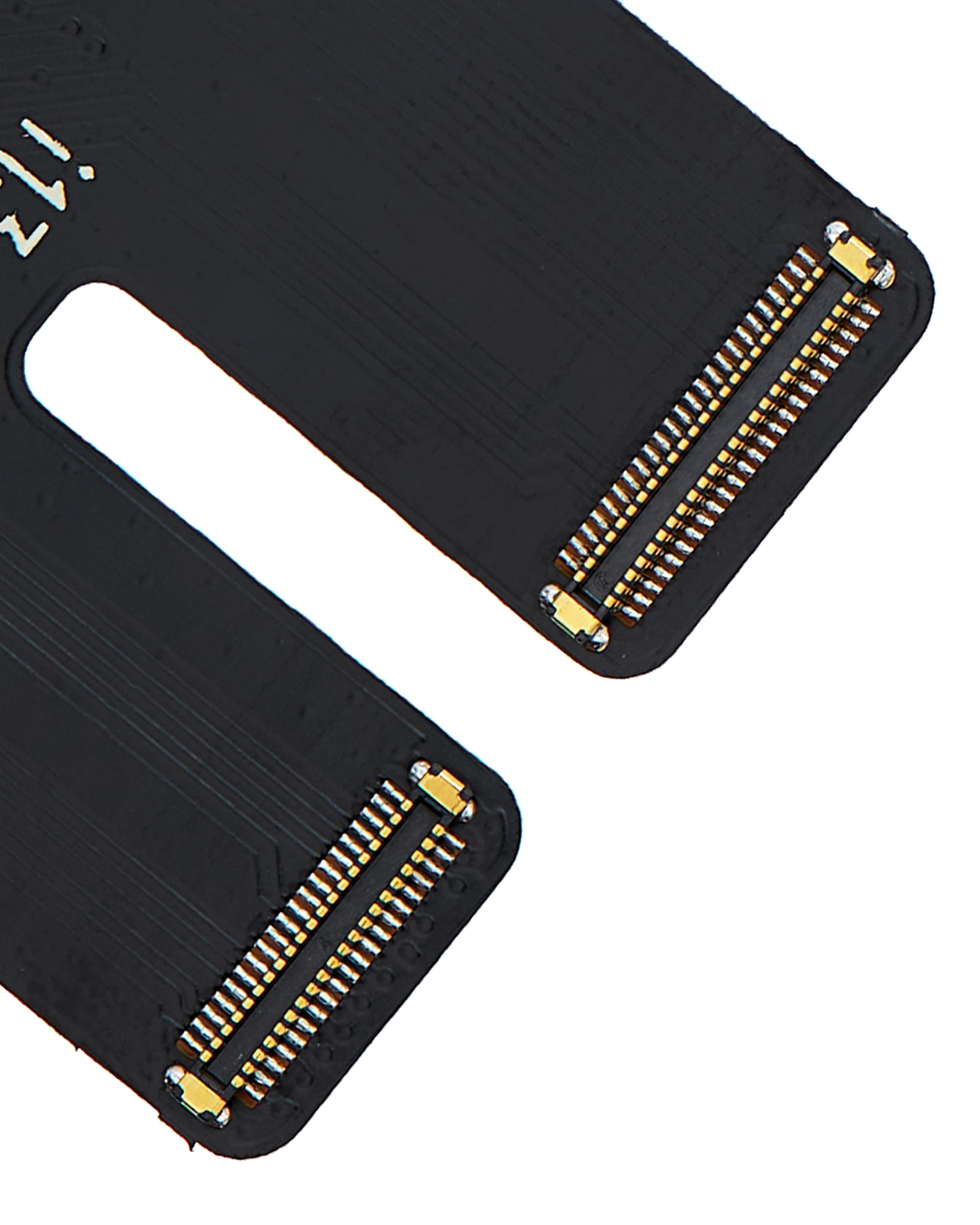 Tester Flex Cable For iTestBox (S300) Compatible For iPhone 13