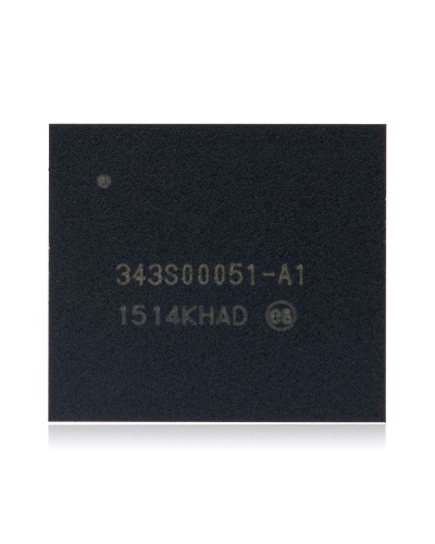 Big Power IC Compatible For iPad Pro 9.7" (343S00051)