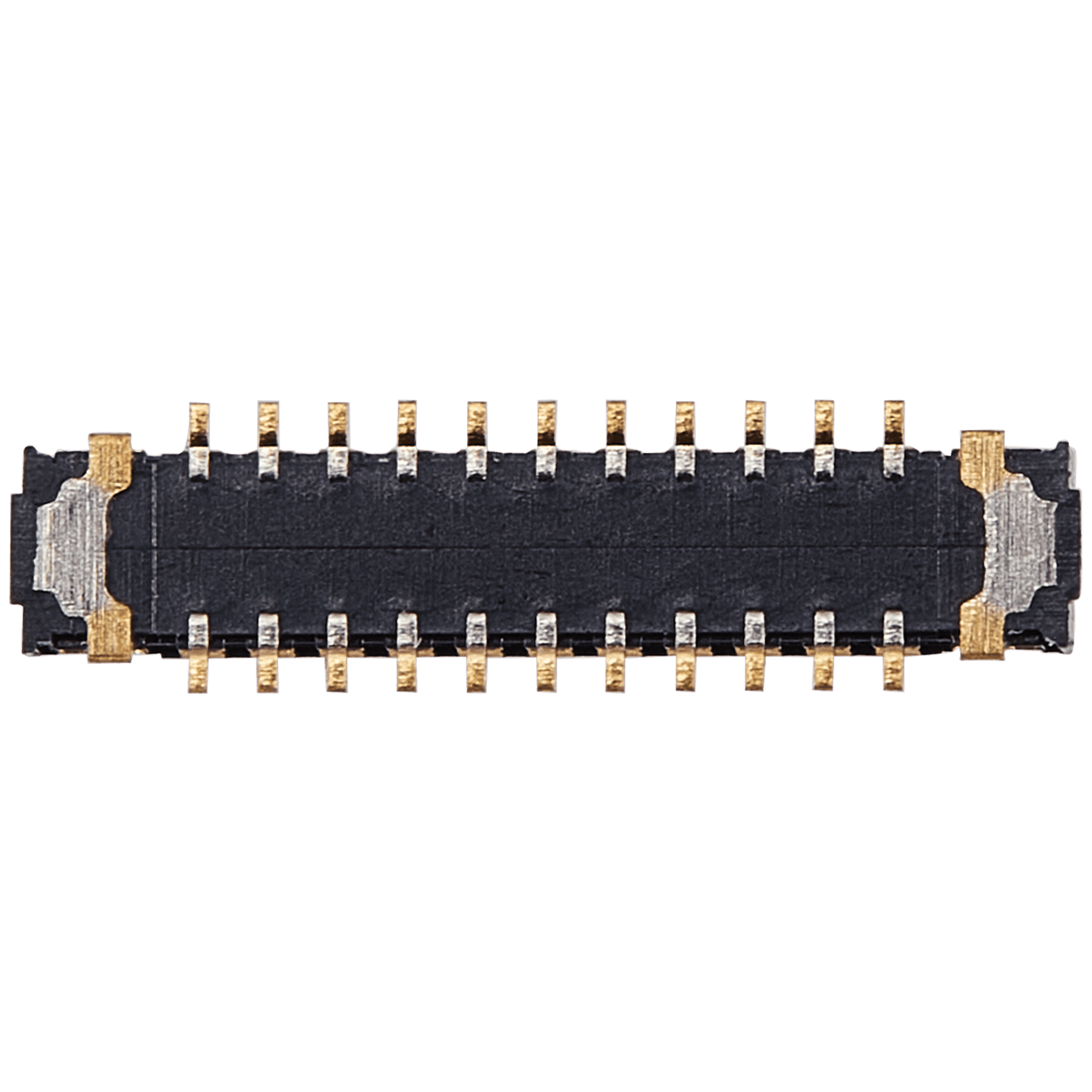 Wide Angle Camera FPC Connector Compatible For iPhone 14 Pro / 14 Pro Max (On The Flex)