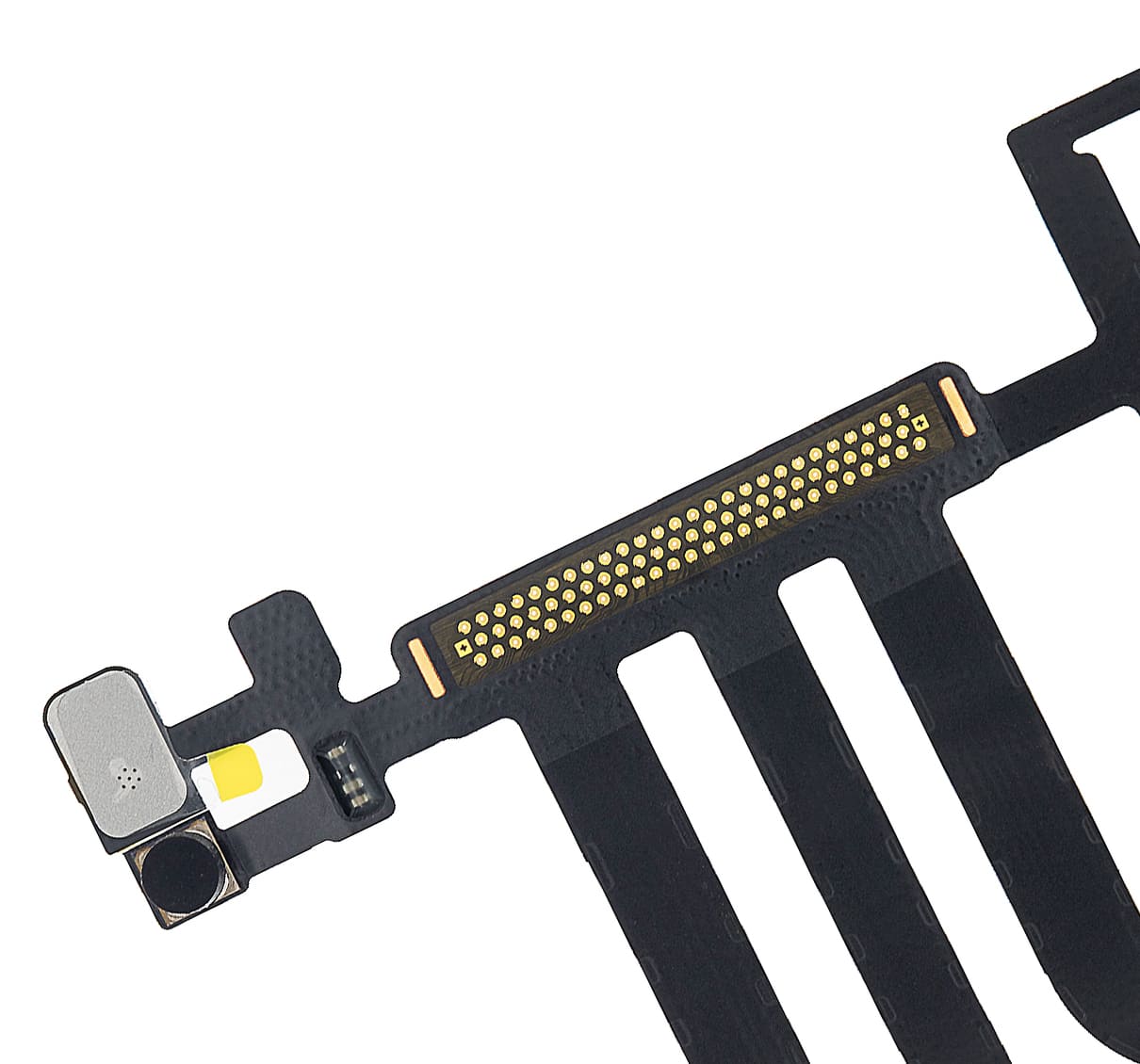 LCD Flex Cable With Microphone Compatible For Watch Series 3 (42MM) (GPS Version)