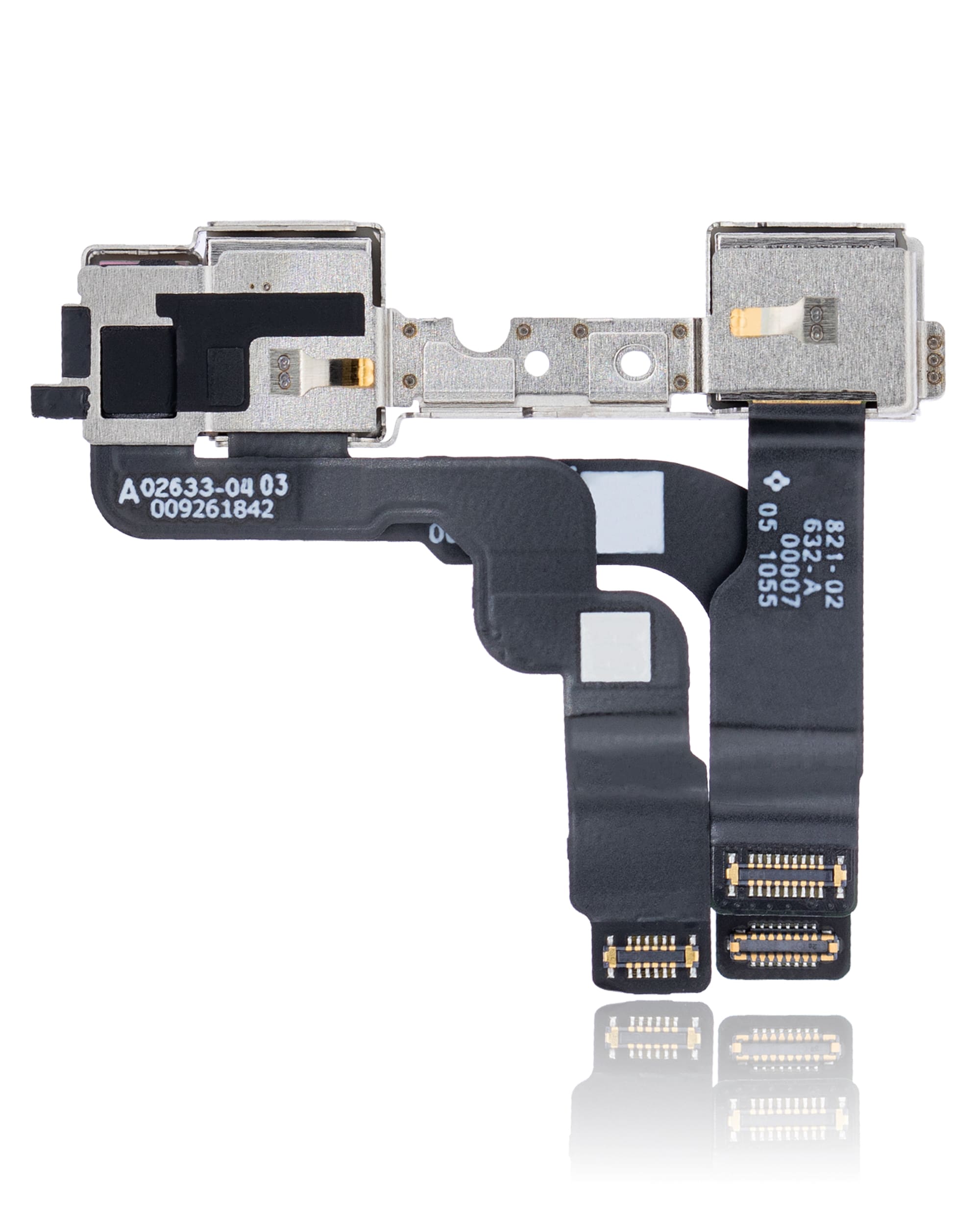 Front Camera Compatible For iPhone 12 Pro Max
