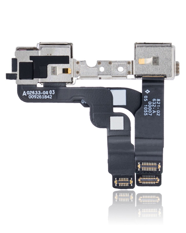 Front Camera Compatible For iPhone 12 Pro Max