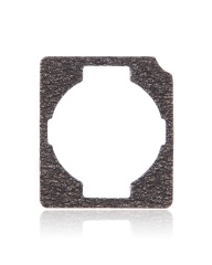 Camera Anti-Dust Foam Gaskets Compatible For iPhone 8 (10 Pack)