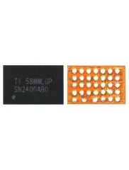 Tigris Charging IC TI Chip Compatible For iPhone SE (2016) / 6S / 6S Plus / 7 / 7 Plus (U2300 / U2101 / SN2400AB0 / 35 Pin)