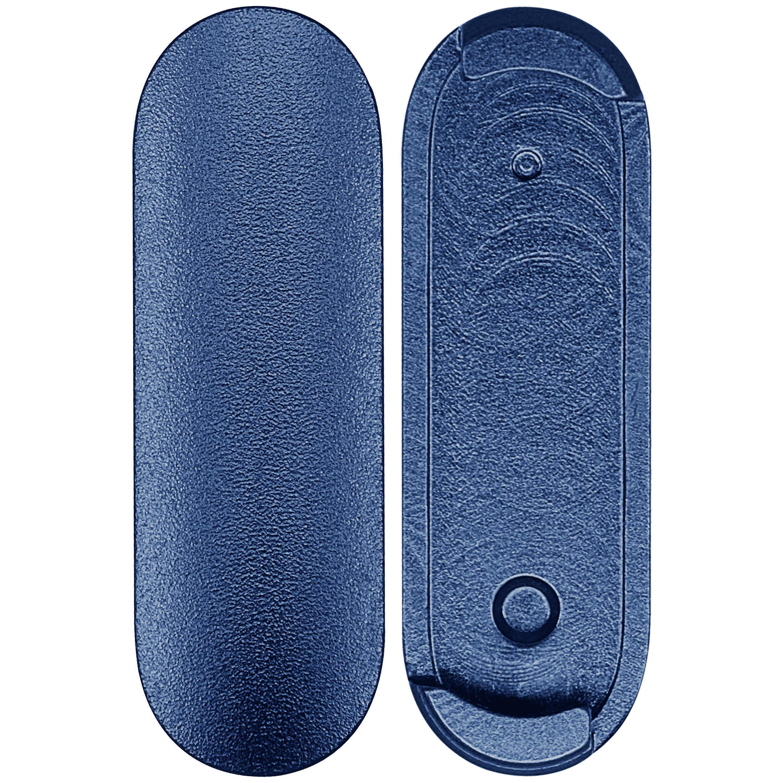 Sidekey Button Compatible For Watch Series 6 (40MM / 44MM) (Blue)