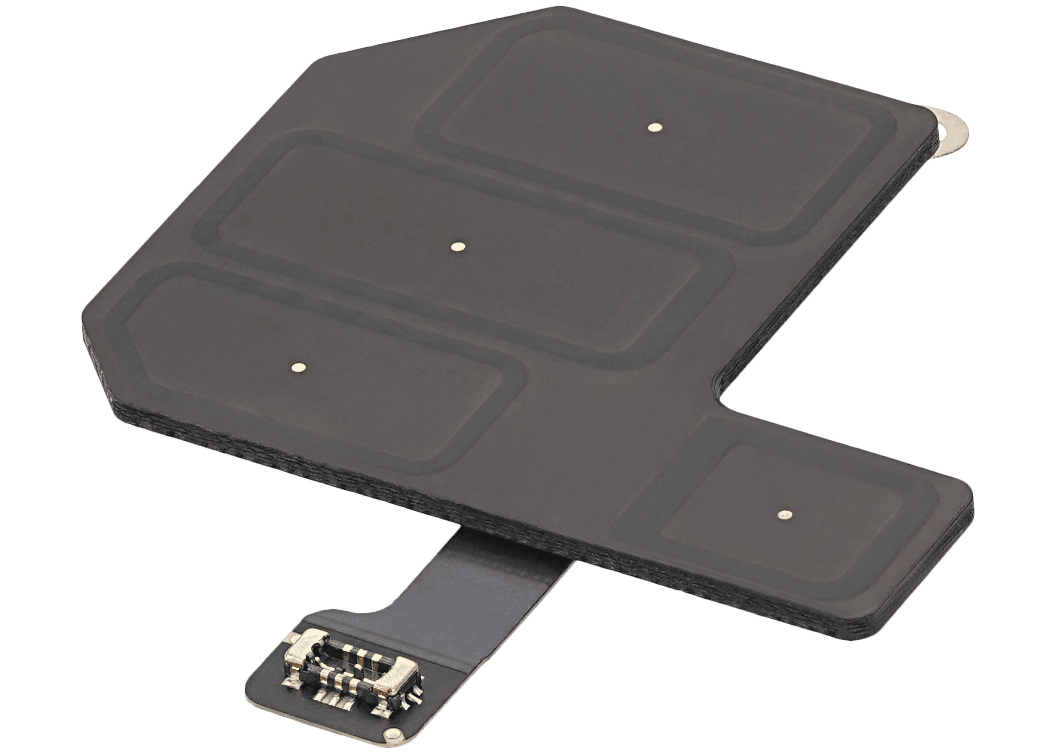 GPS Antenna Flex Cable Compatible For iPhone 13 Mini (China Version)