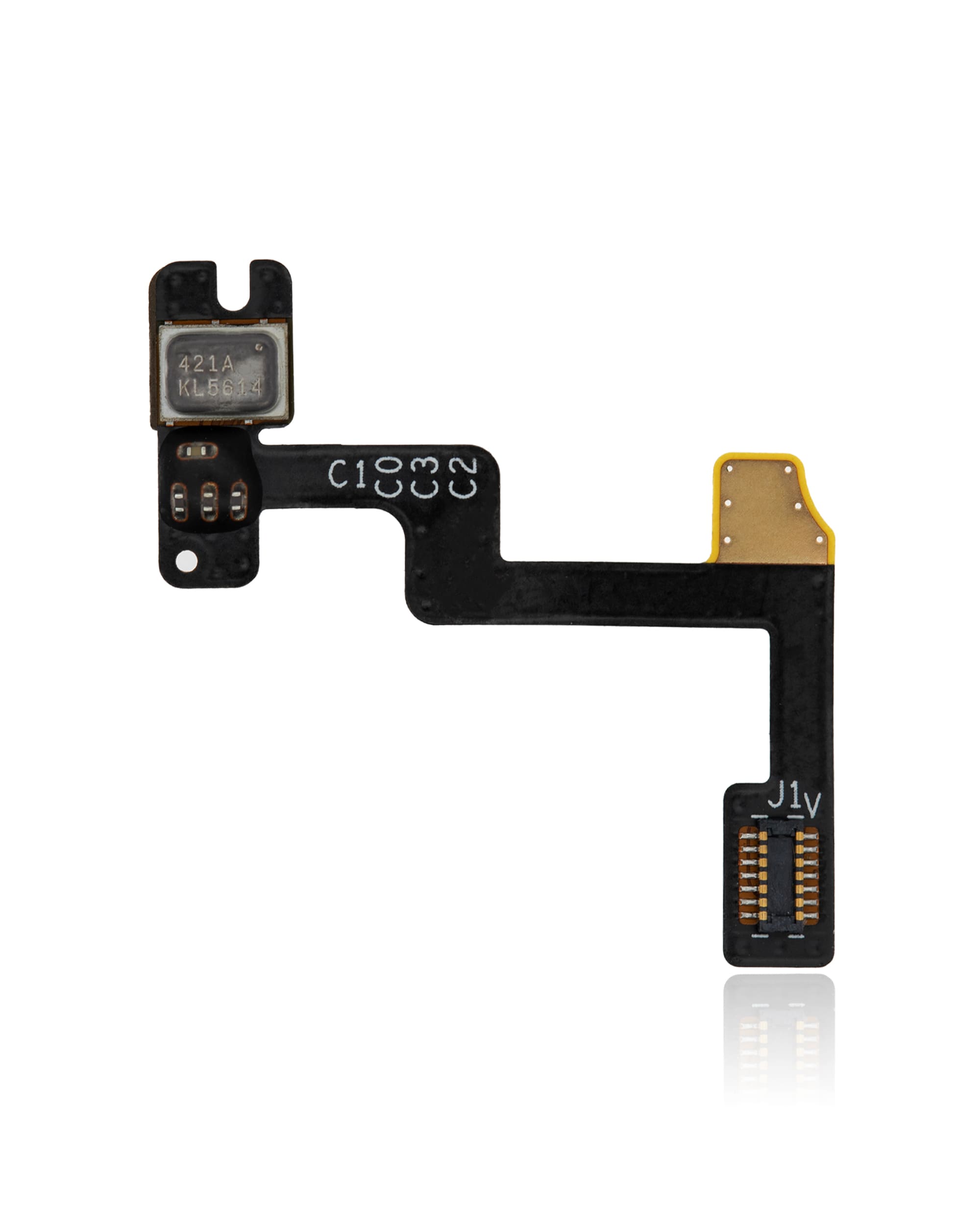 Microphone Flex Cable Compatible For iPad 2