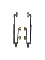 Power Button Flex Cable Compatible For iPad 5 (2017) / iPad 6 (2018)