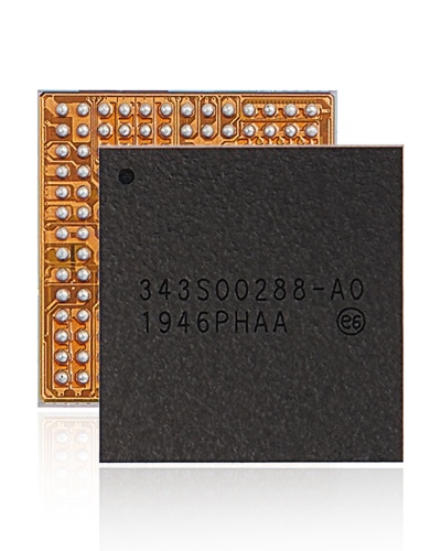 Power Management IC Compatible For iPad Pro 11" 2rd Gen (2020) (343S00288)