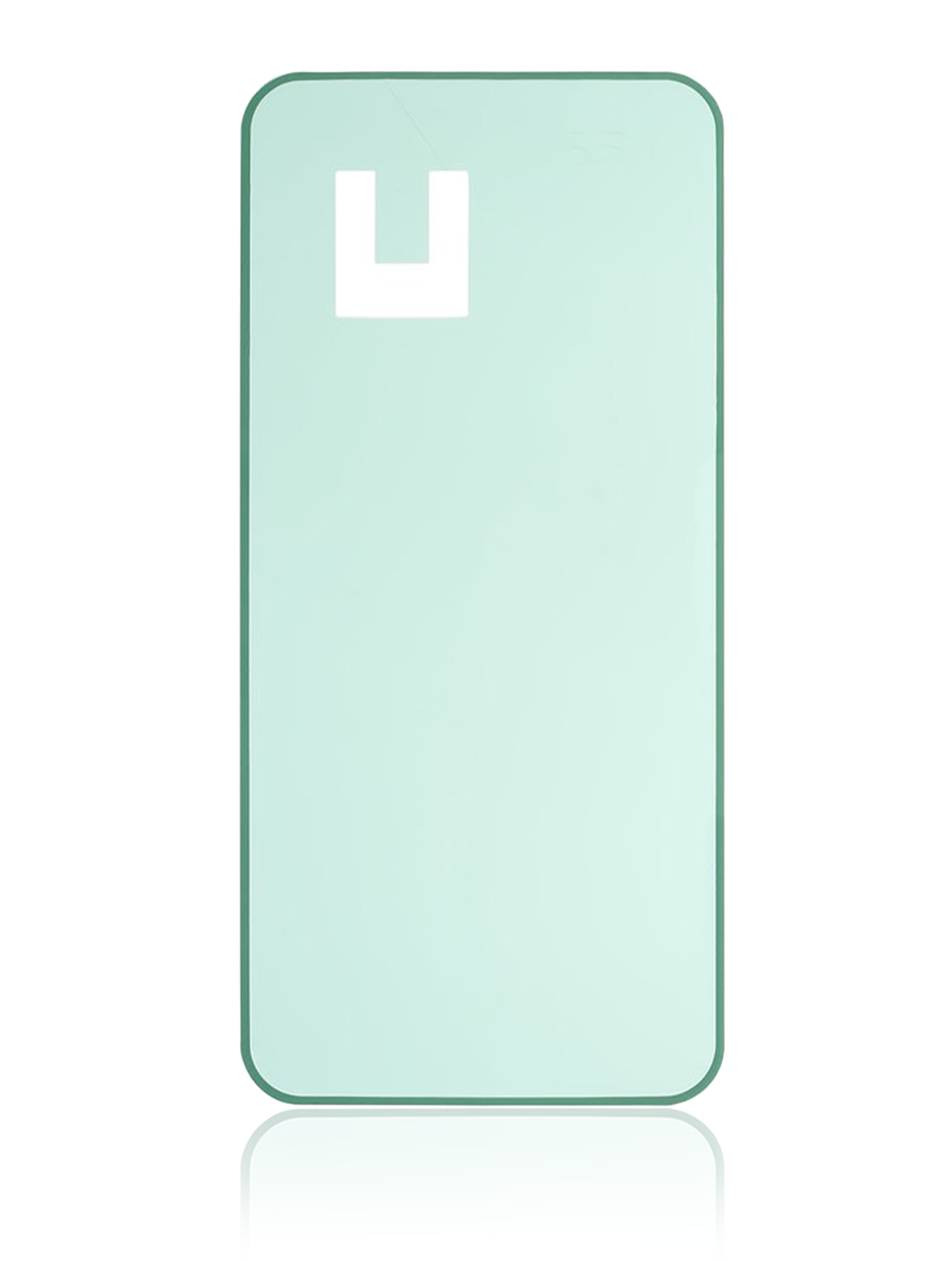 Back Cover Adhesive Tape Compatible For iPhone 8