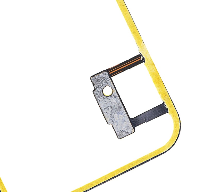 Force Touch Sensor With Adhesive Compatible For Watch Series 1 (42MM)