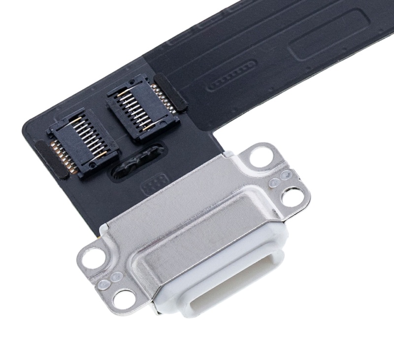 Charging Port Flex Cable Compatible For iPad Pro 9.7" (Gold / Rose Gold) (Aftermarket Plus)