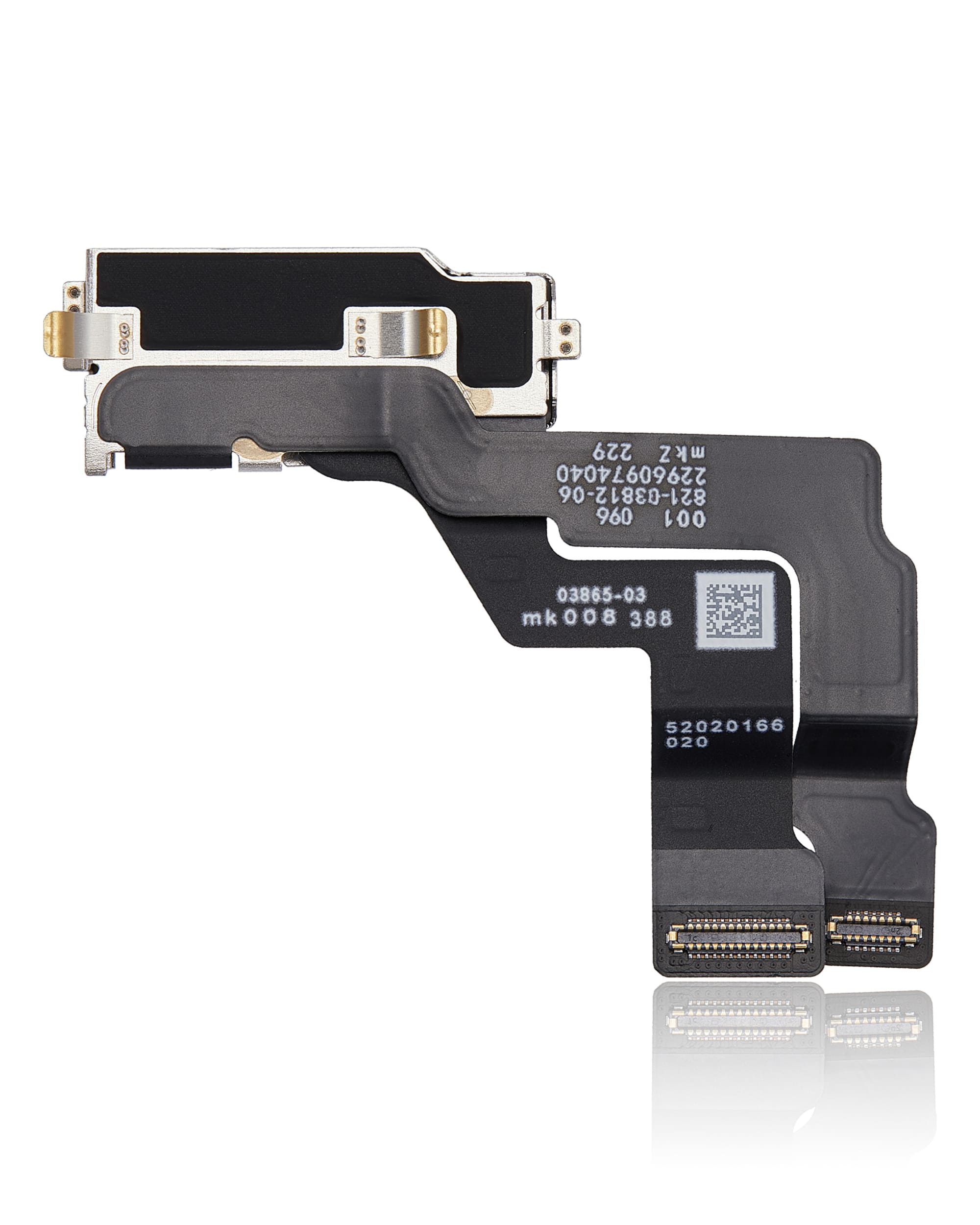 Front Camera Compatible For iPhone 14 Pro Max
