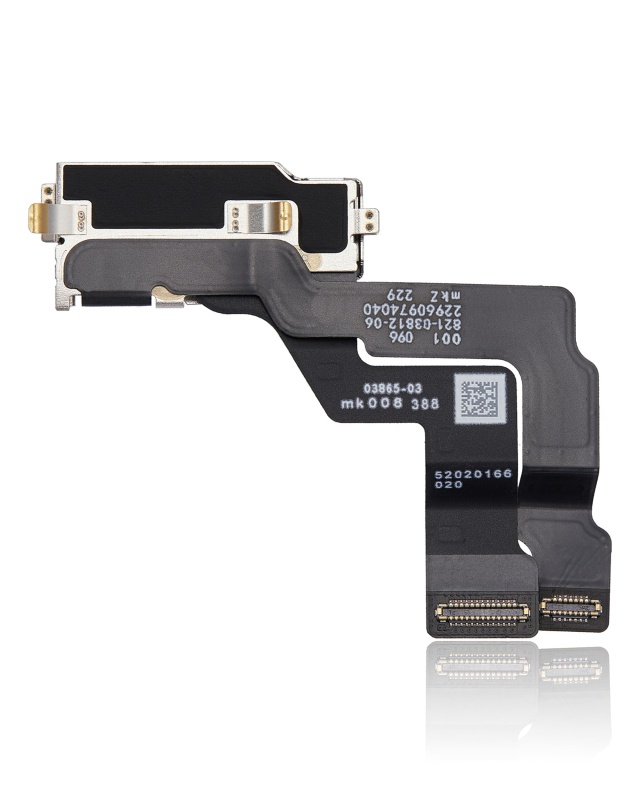 Front Camera Compatible For iPhone 14 Pro Max