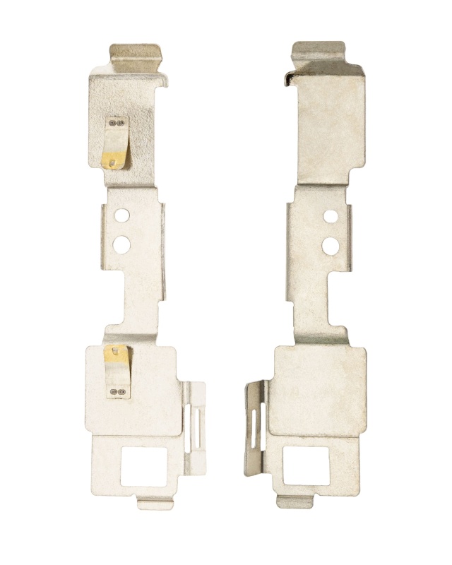 Front Camera Module With Bracket for iPhone 11 Pro (Decoupling Required)