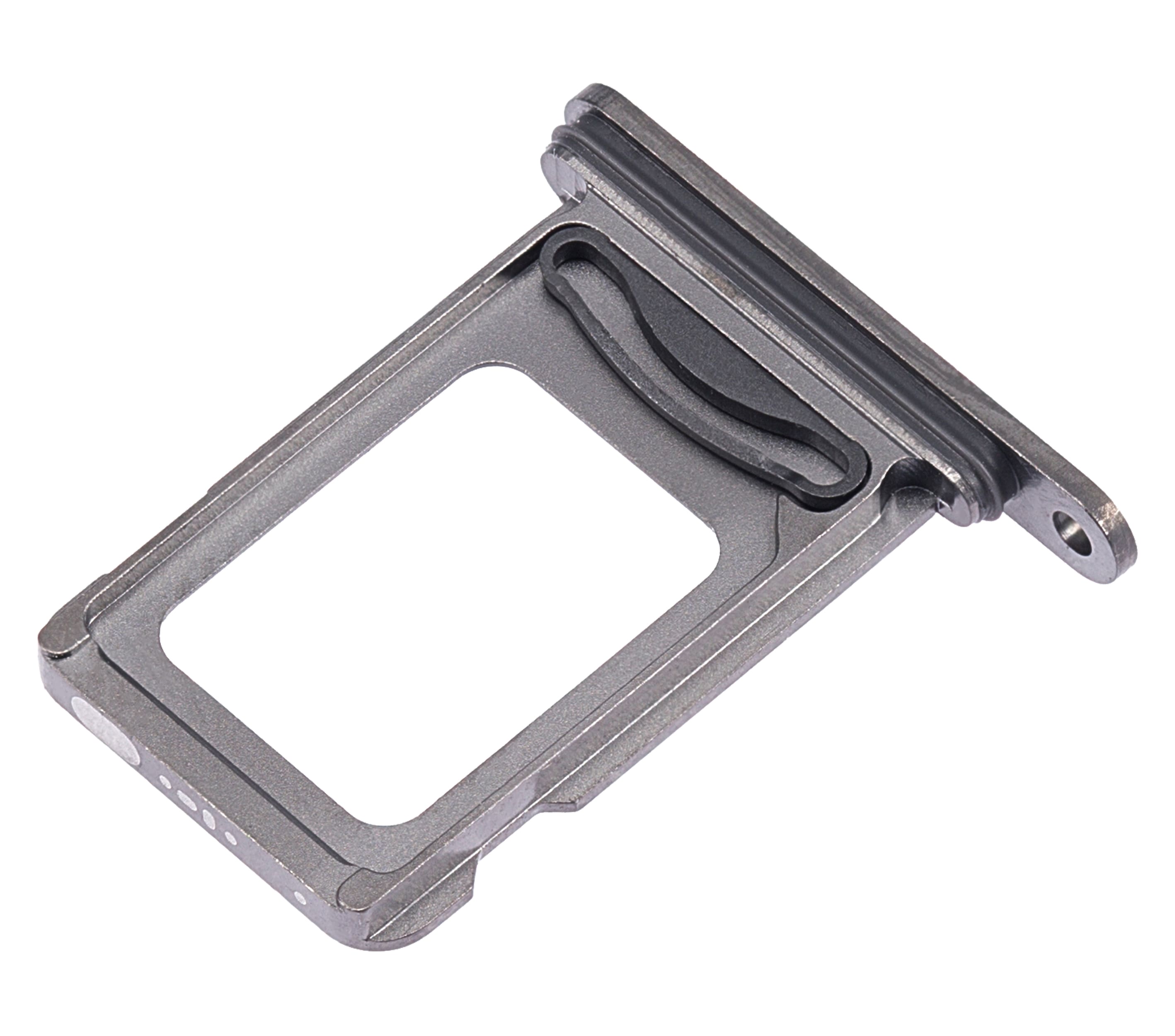Dual Sim Card Tray Compatible For iPhone 13 Pro / 13 Pro Max (Alpine Green)