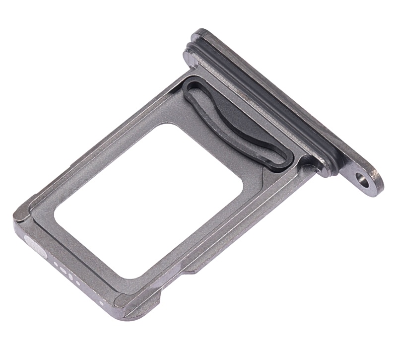 Dual Sim Card Tray Compatible For iPhone 13 Pro / 13 Pro Max (Alpine Green)