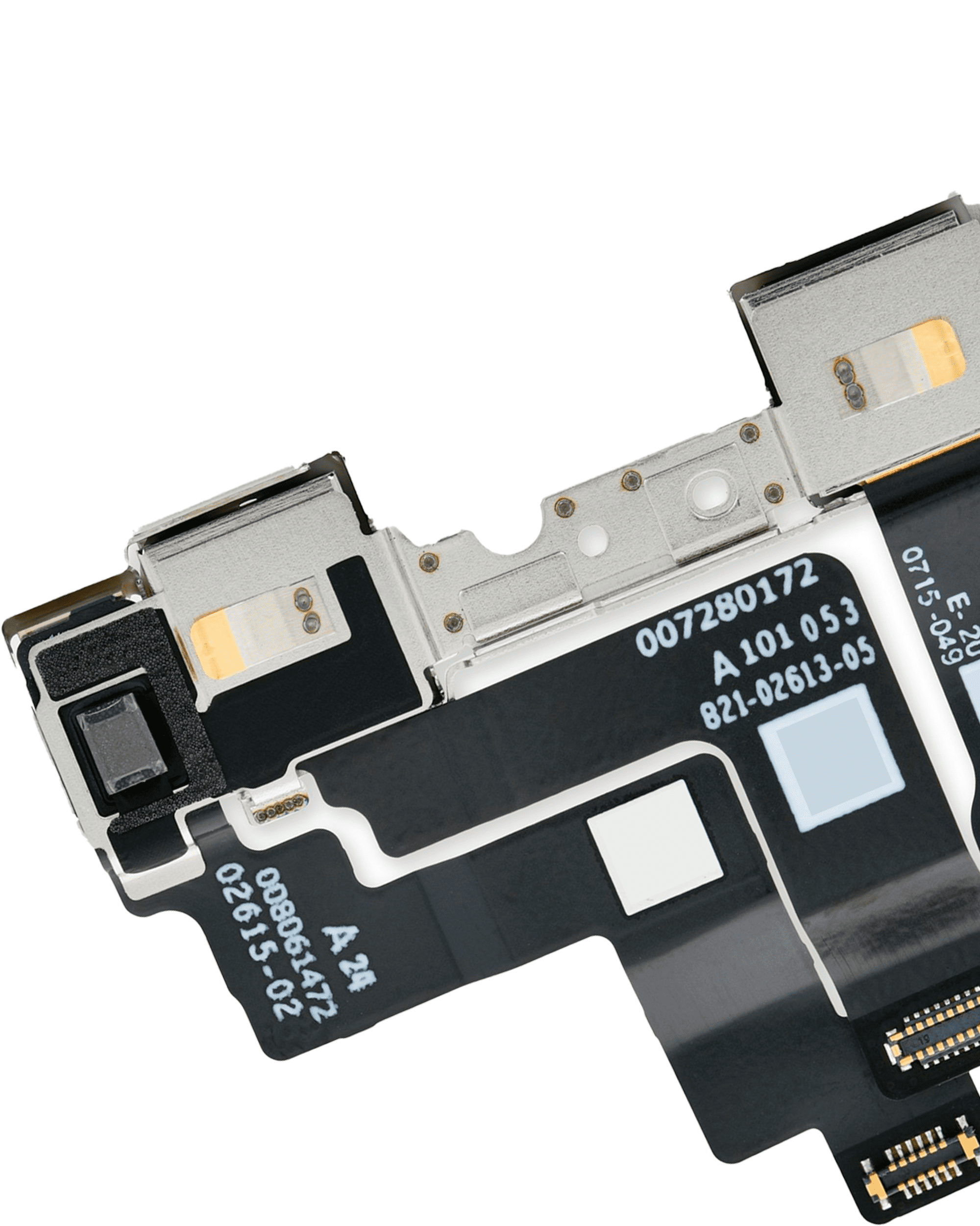 Front Camera Compatible For iPhone 12 Mini