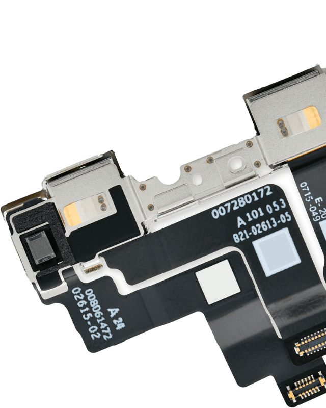 Front Camera Compatible For iPhone 12 Mini