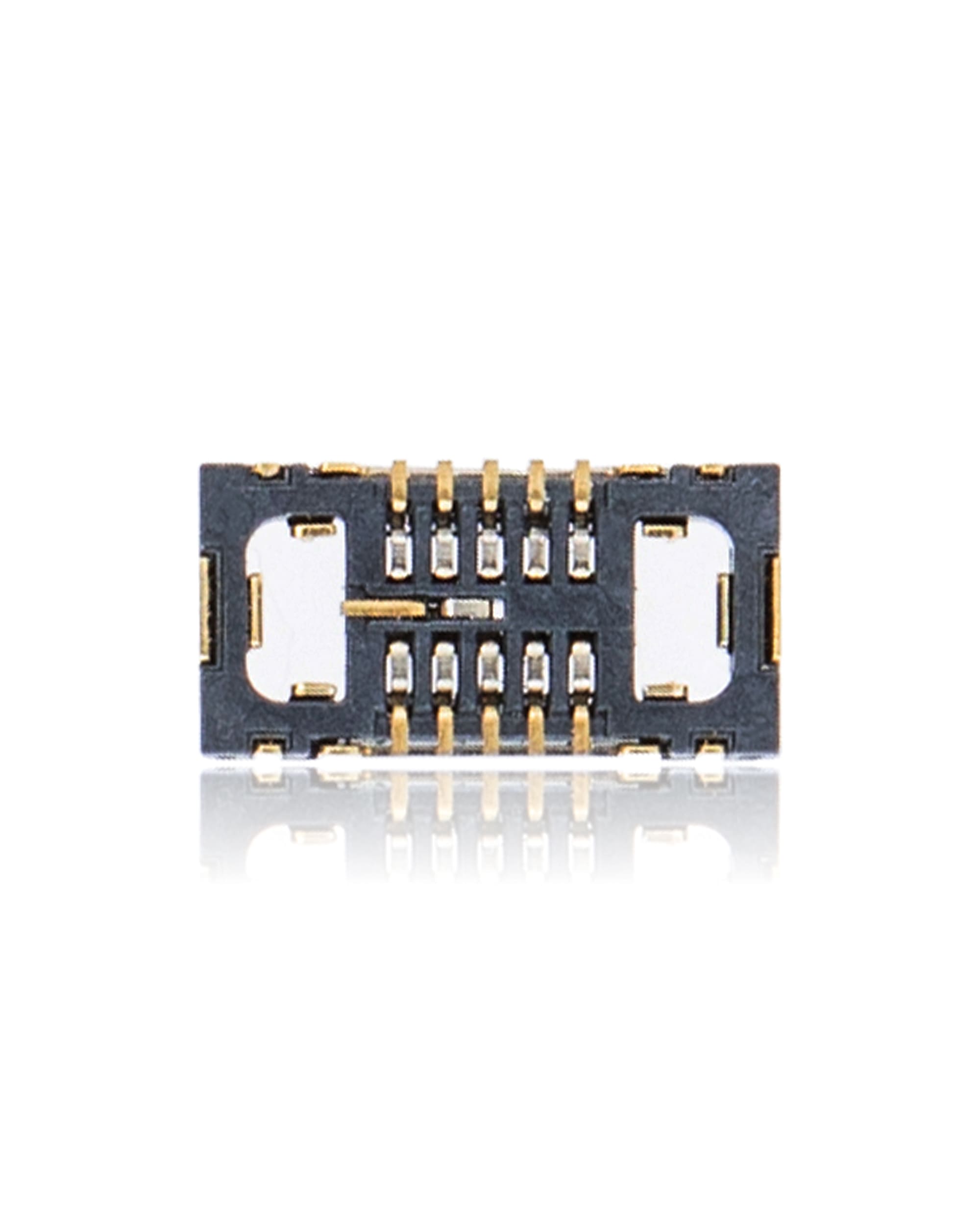Lower Antenna Interface Compatible For iPhone 11 / 11 Pro / 11 Pro Max (J_LAT_K,10 Pins)