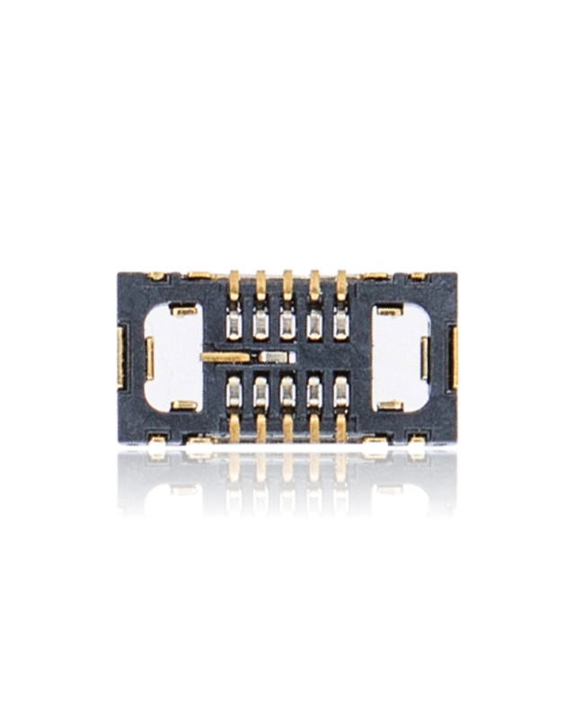 Lower Antenna Interface Compatible For iPhone 11 / 11 Pro / 11 Pro Max (J_LAT_K,10 Pins)