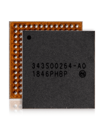 Small Power IC Compatible iPad Air 3 (343S00264u2013A0)