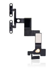Power / Volume Button Flex Compatible For iPad Pro 12.9" 3rd Gen (2018) (WiFi Version)
