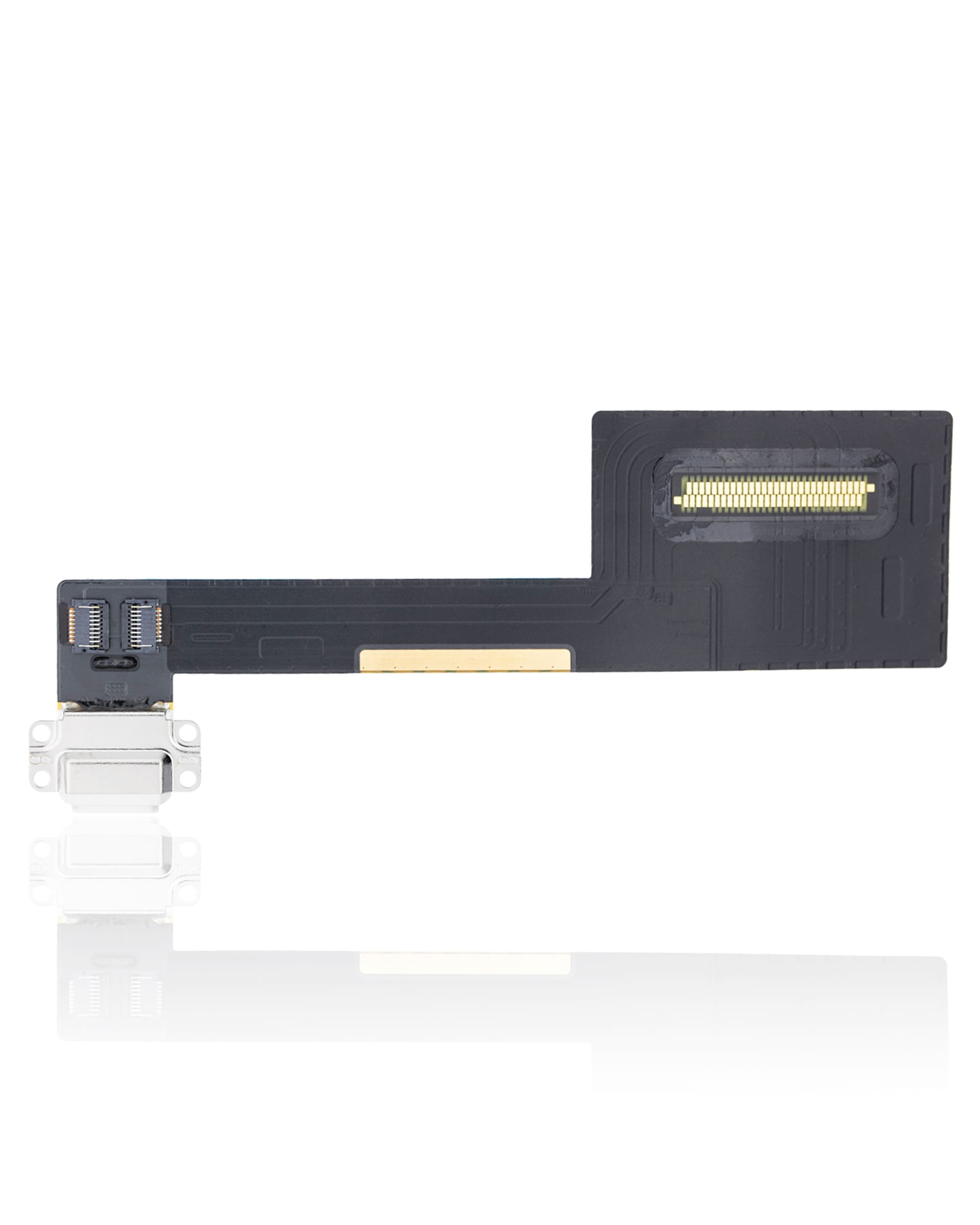 Charging Port Flex Cable Compatible For iPad Pro 9.7" (Gold / Rose Gold) (Aftermarket Plus)