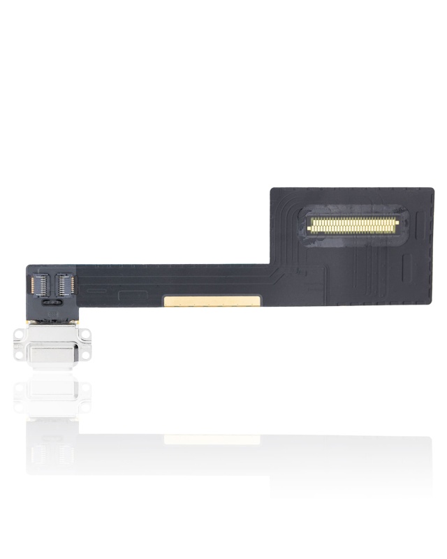 Charging Port Flex Cable Compatible For iPad Pro 9.7" (Gold / Rose Gold) (Aftermarket Plus)