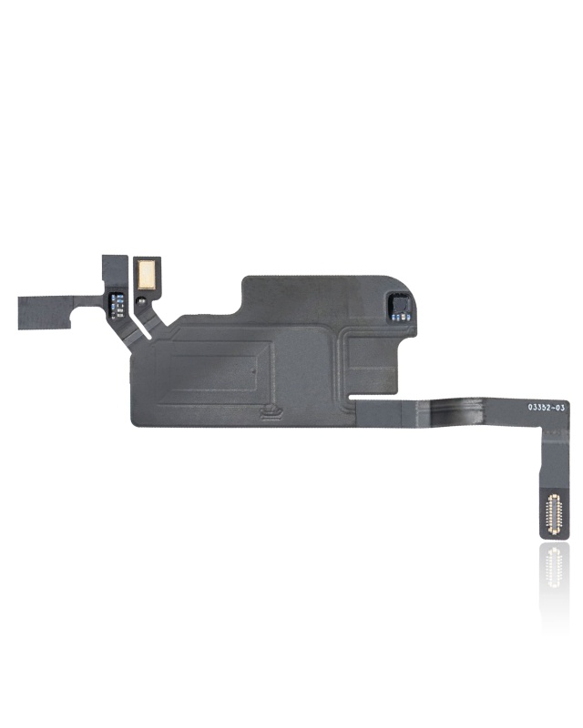 Proximity Light Sensor Flex Cable Compatible For iPhone 13 Pro Max
