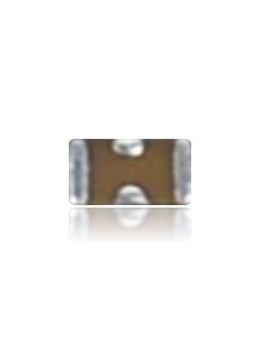Capacitor Compatible For iPhone 7 / 7 Plus (1UF: 4.0V: 0402) (10 Piece Set)