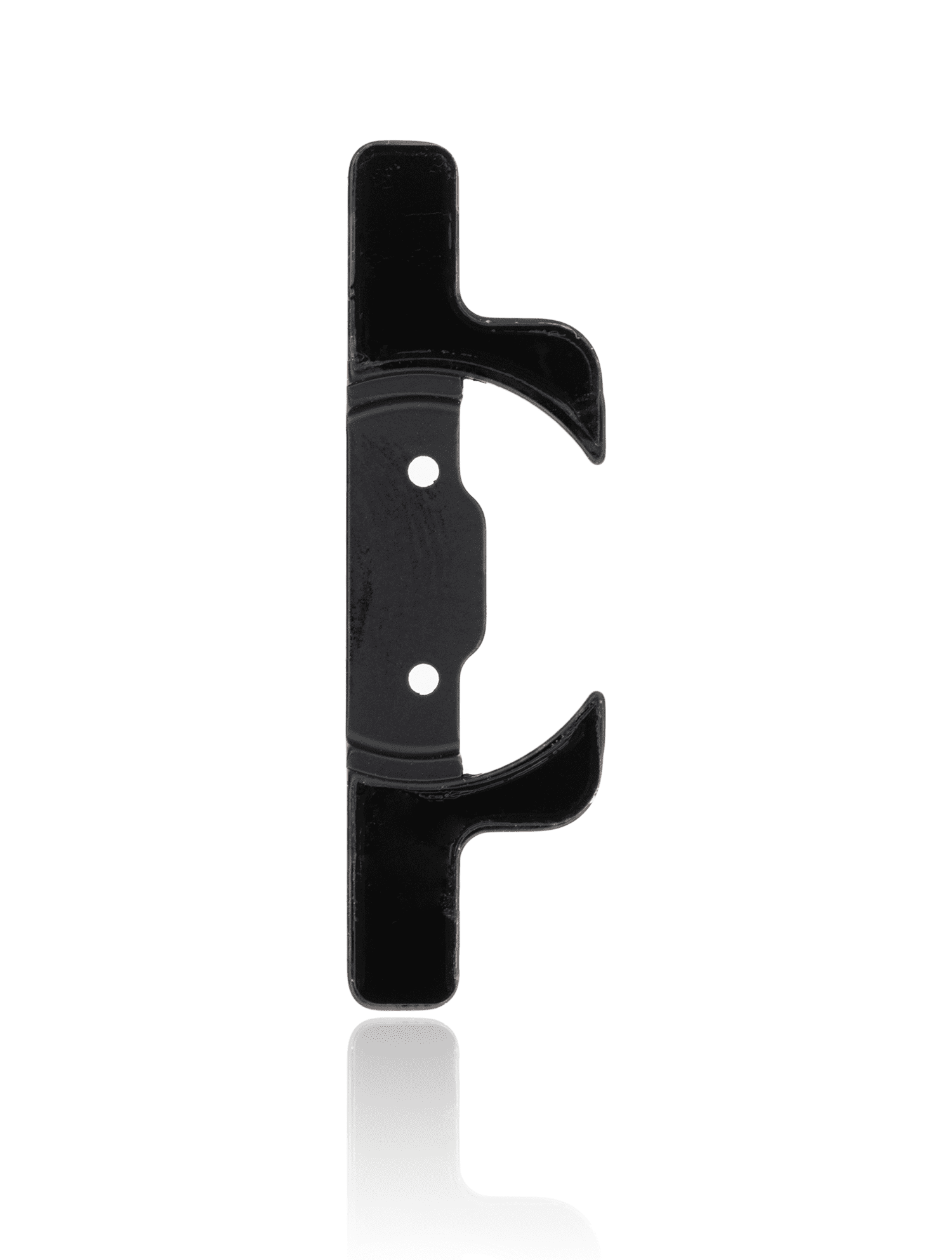 Home Button Holding Bracket With Rubber Gasket Compatible For iPad Mini 1 / Mini 2