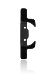 Home Button Holding Bracket With Rubber Gasket Compatible For iPad Mini 1 / Mini 2