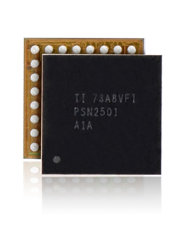 Charging IC Compatible For iPhone X (U3300)