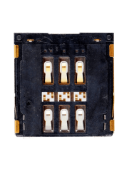 Sim Card Reader Compatible For iPhone 6 / 6 Plus (J3101_RF)