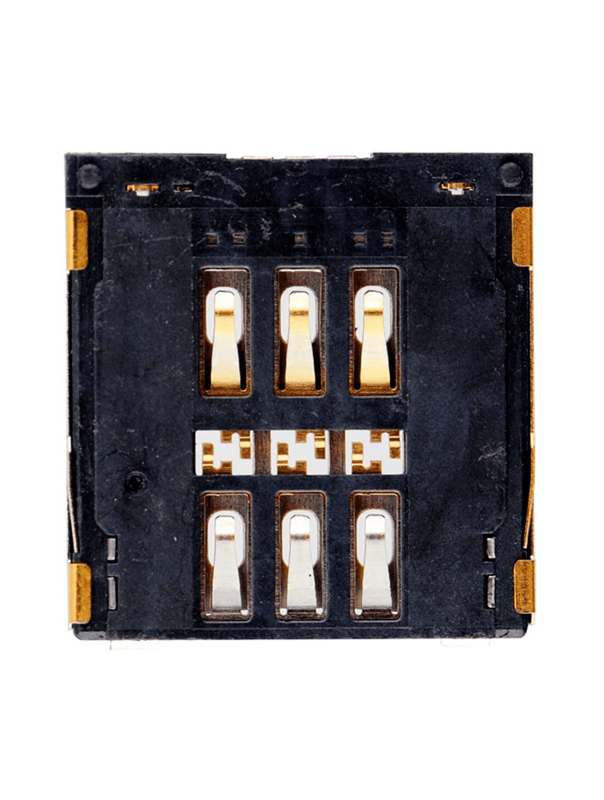Sim Card Reader Compatible For iPhone 6 / 6 Plus (J3101_RF)