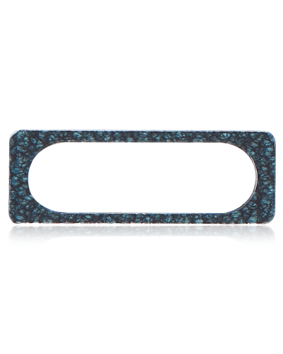 Charging Port Anti-Dust Foam Gaskets Compatible For iPhone 7 / 7 Plus (10 Pack)