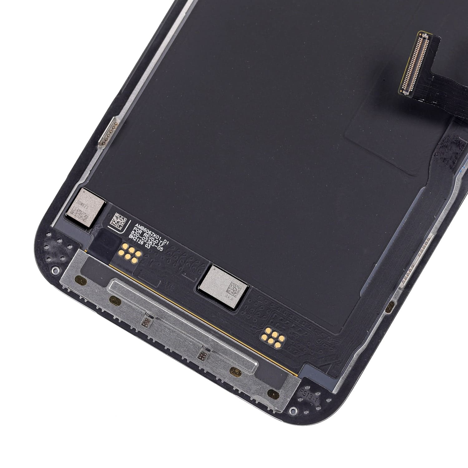 OLED Assembly Compatible For iPhone 13 Pro (Premium)