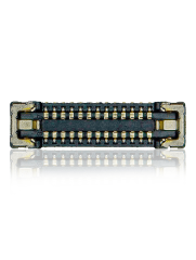 LCD FPC Connector Compatible For iPhone 11 (J8000: 26 Pin)