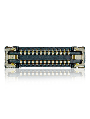 LCD FPC Connector Compatible For iPhone 11 (J8000: 26 Pin)