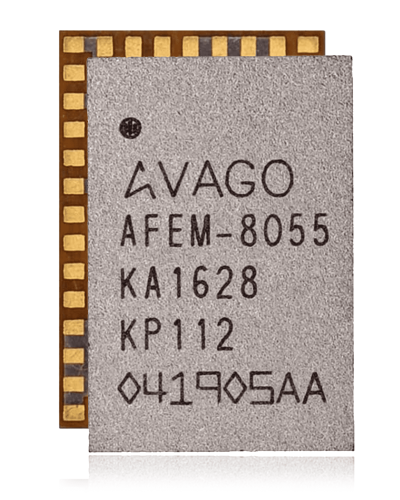 Power Amplifier Module Compatible For iPhone 7 / 7 Plus (TDDPA_RF: AFEM-8065: 43 Pins)