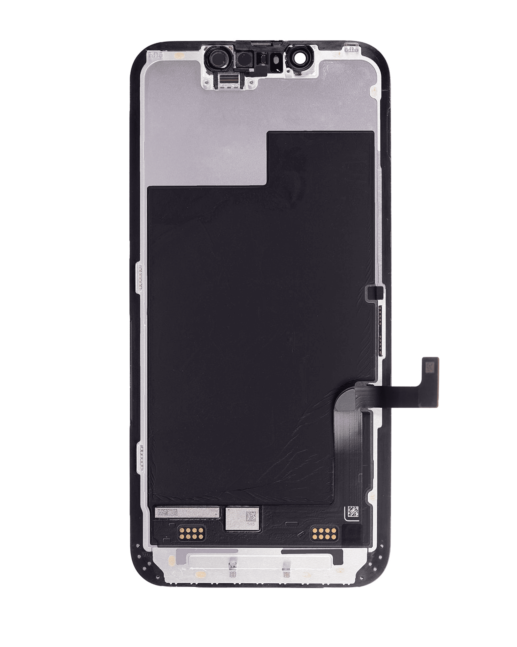 OLED Assembly Compatible For iPhone 13 Mini (Used OEM Pull: Grade B/C)