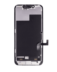 OLED Assembly Compatible For iPhone 13 Mini (Used OEM Pull: Grade B/C)